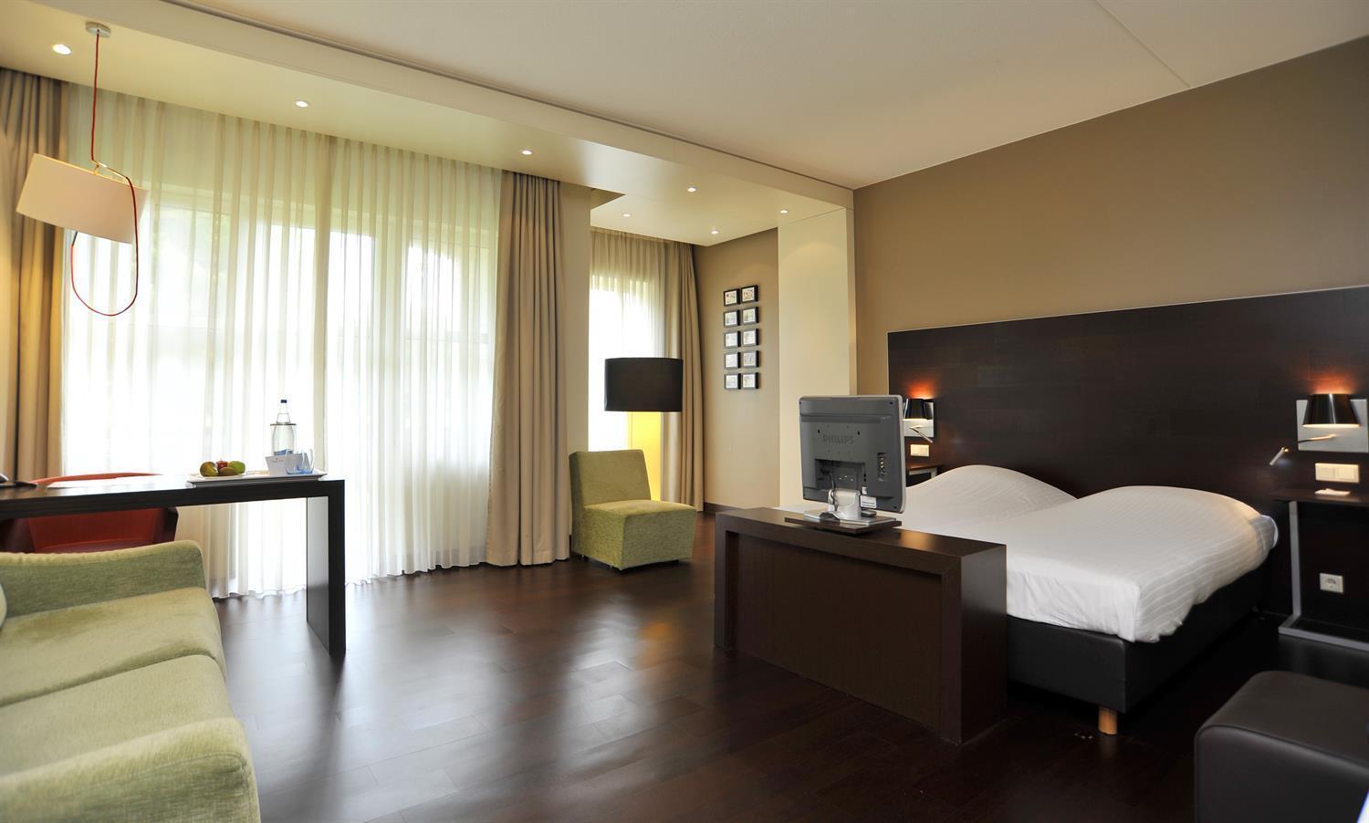 Hotel Golden Tulip Ampt Nijkerk