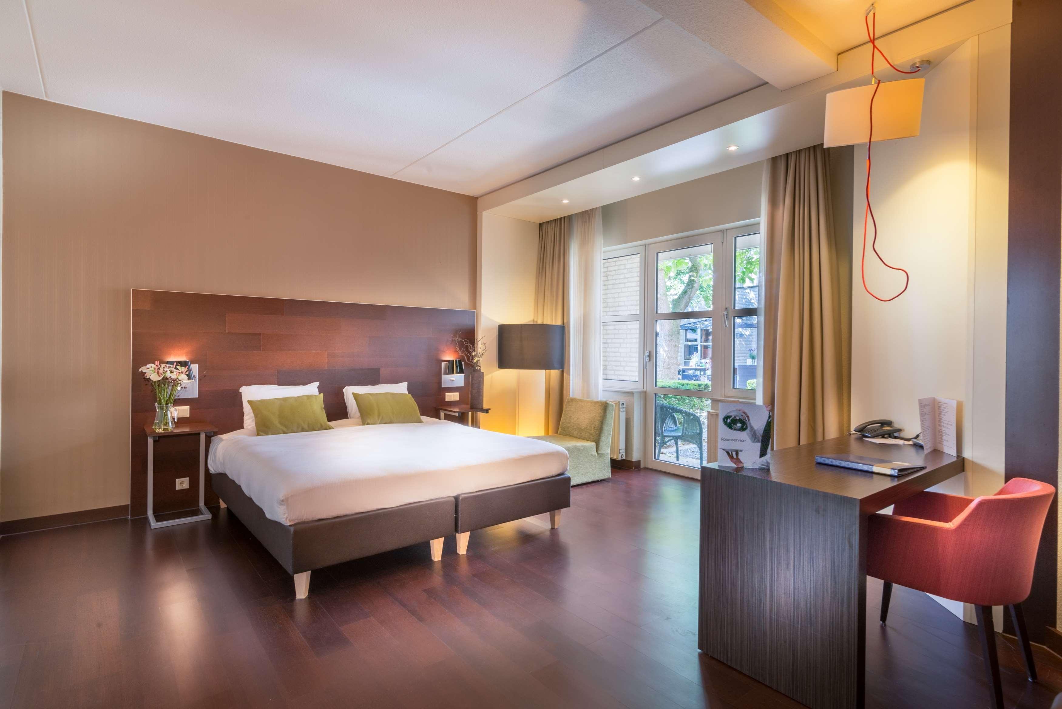 Golden Tulip Ampt