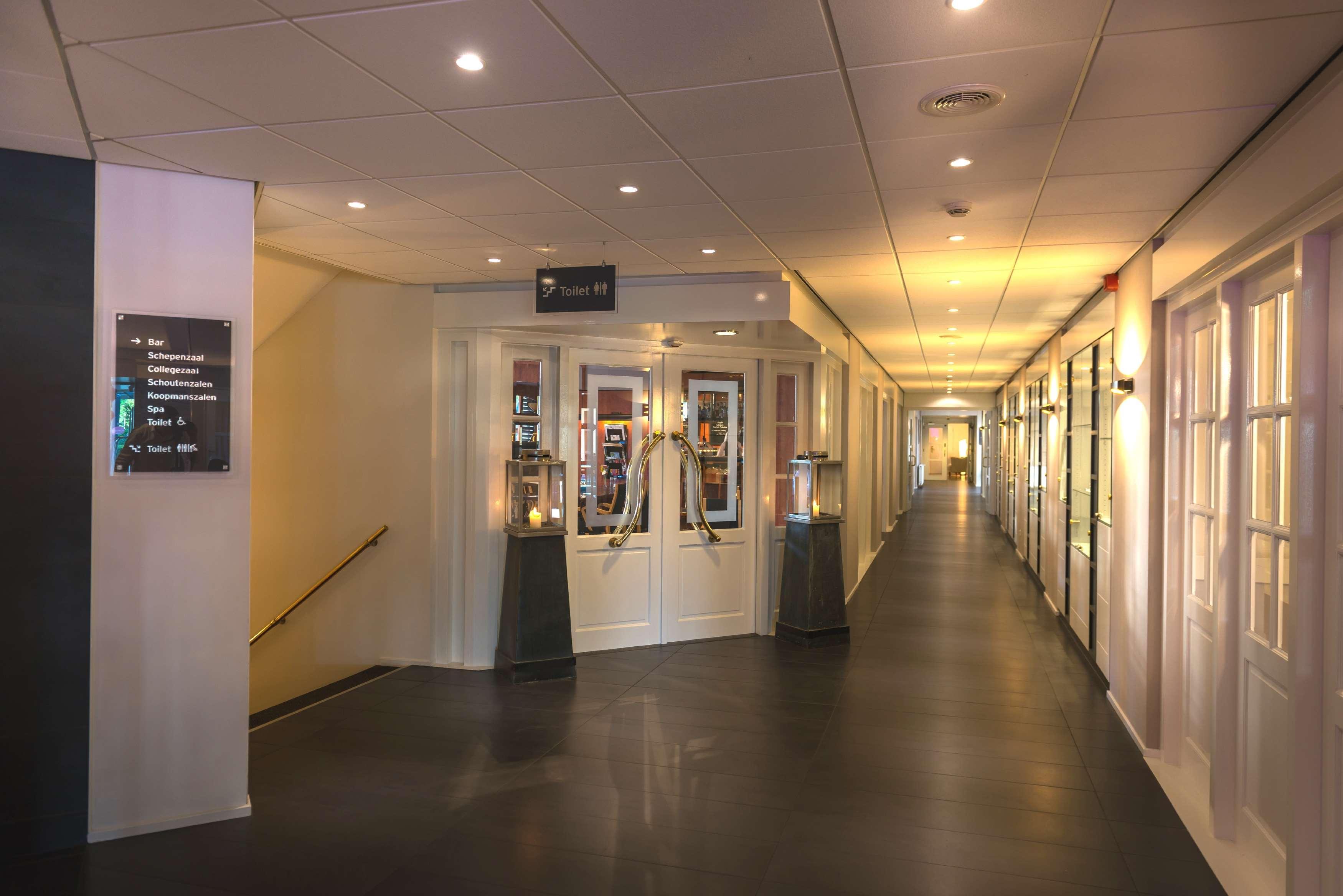 Golden Tulip Ampt Hotel 4*