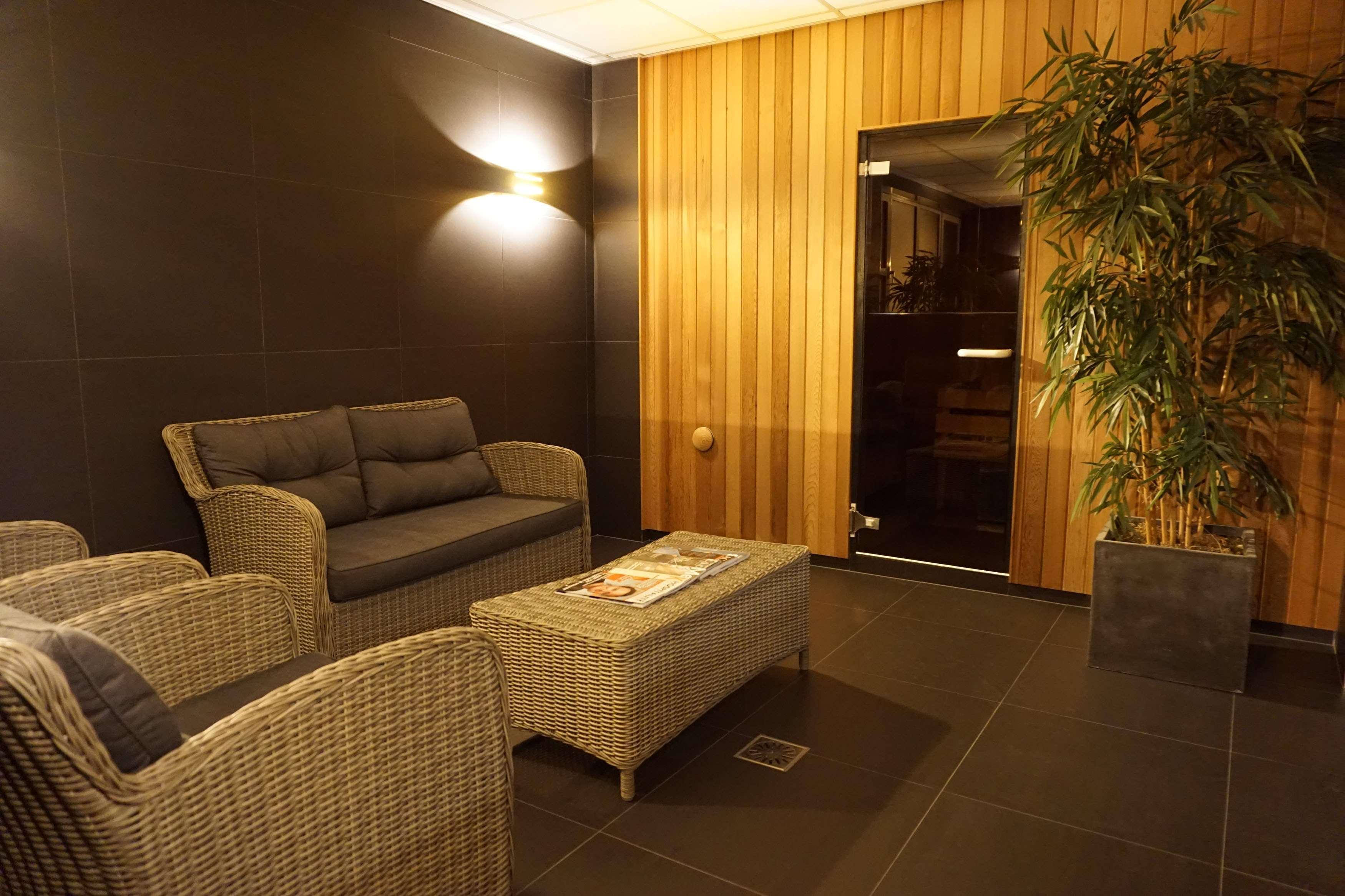 Hotel Golden Tulip Ampt