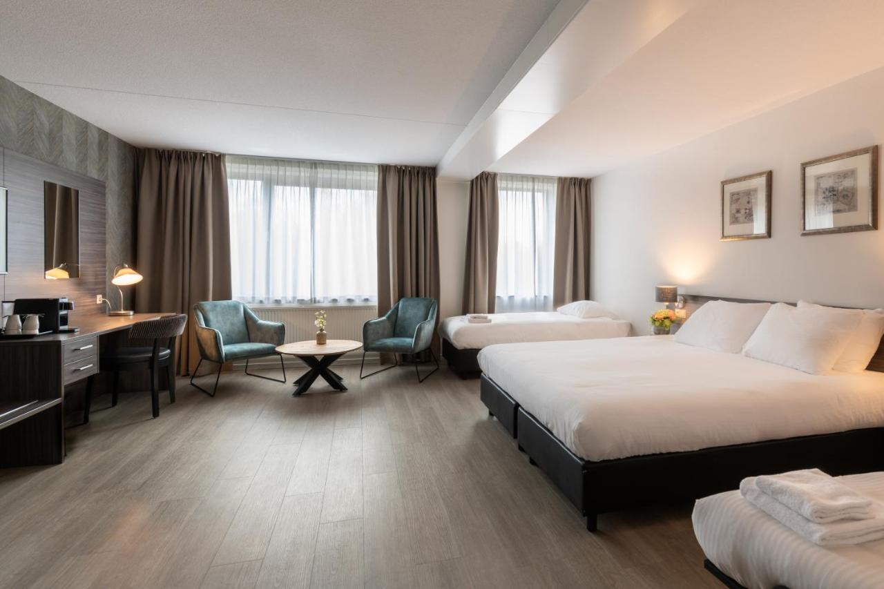 Golden Tulip Ampt