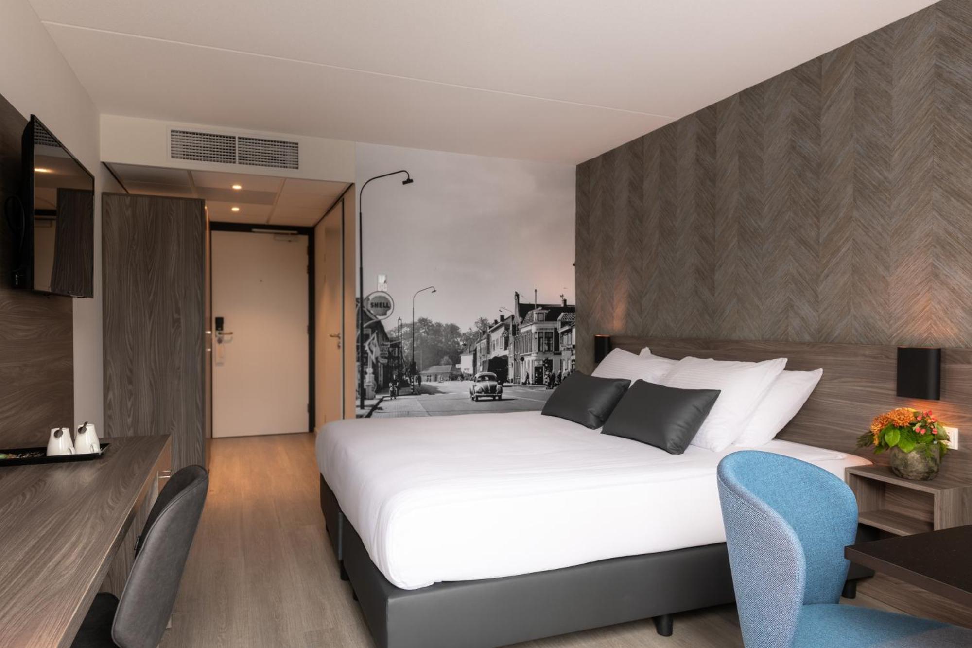 Golden Tulip Ampt Hotel