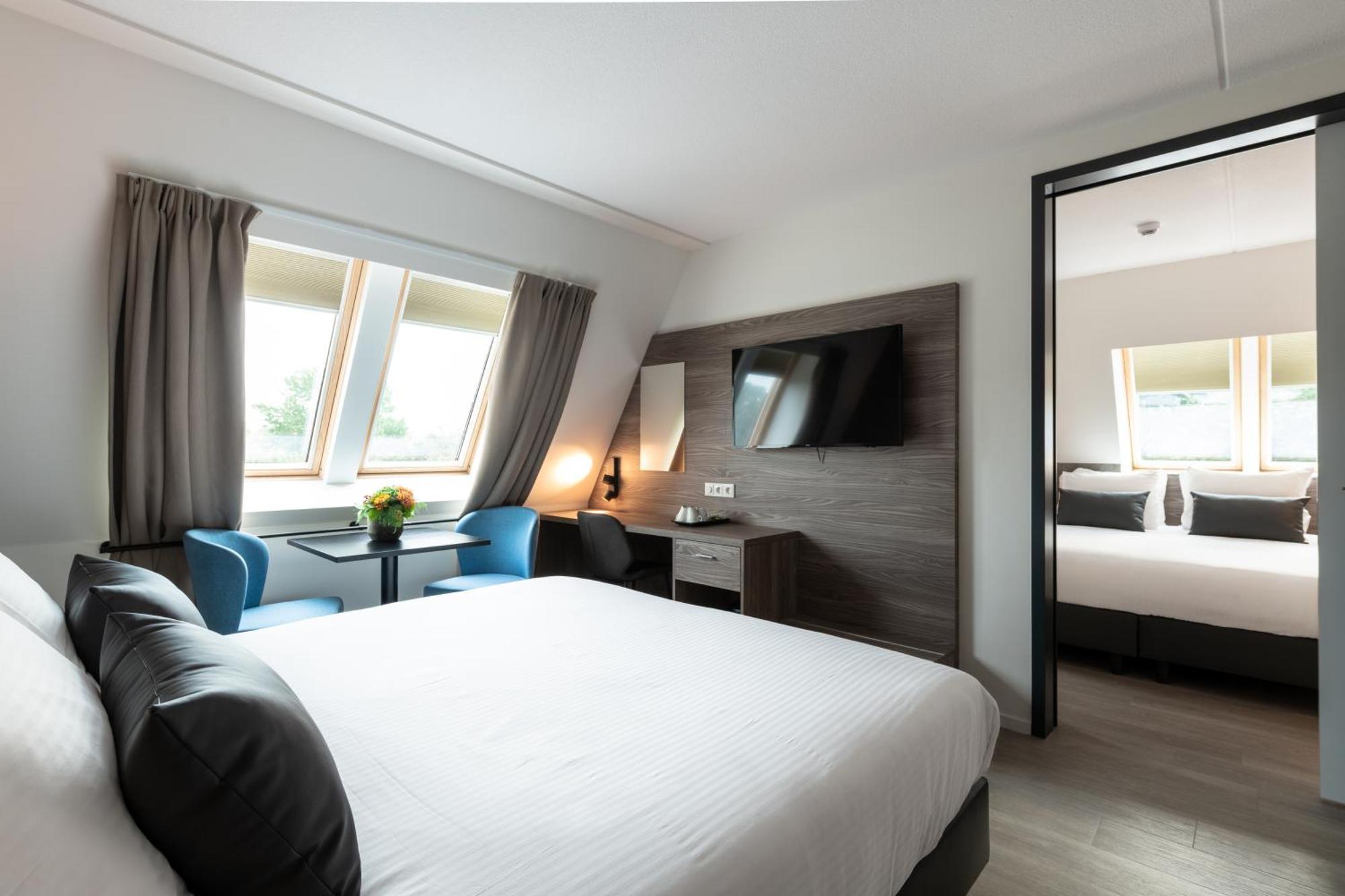 Hotel Golden Tulip Ampt Nijkerk