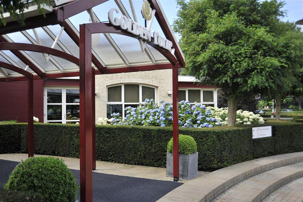 Golden Tulip Ampt Hotel 4*