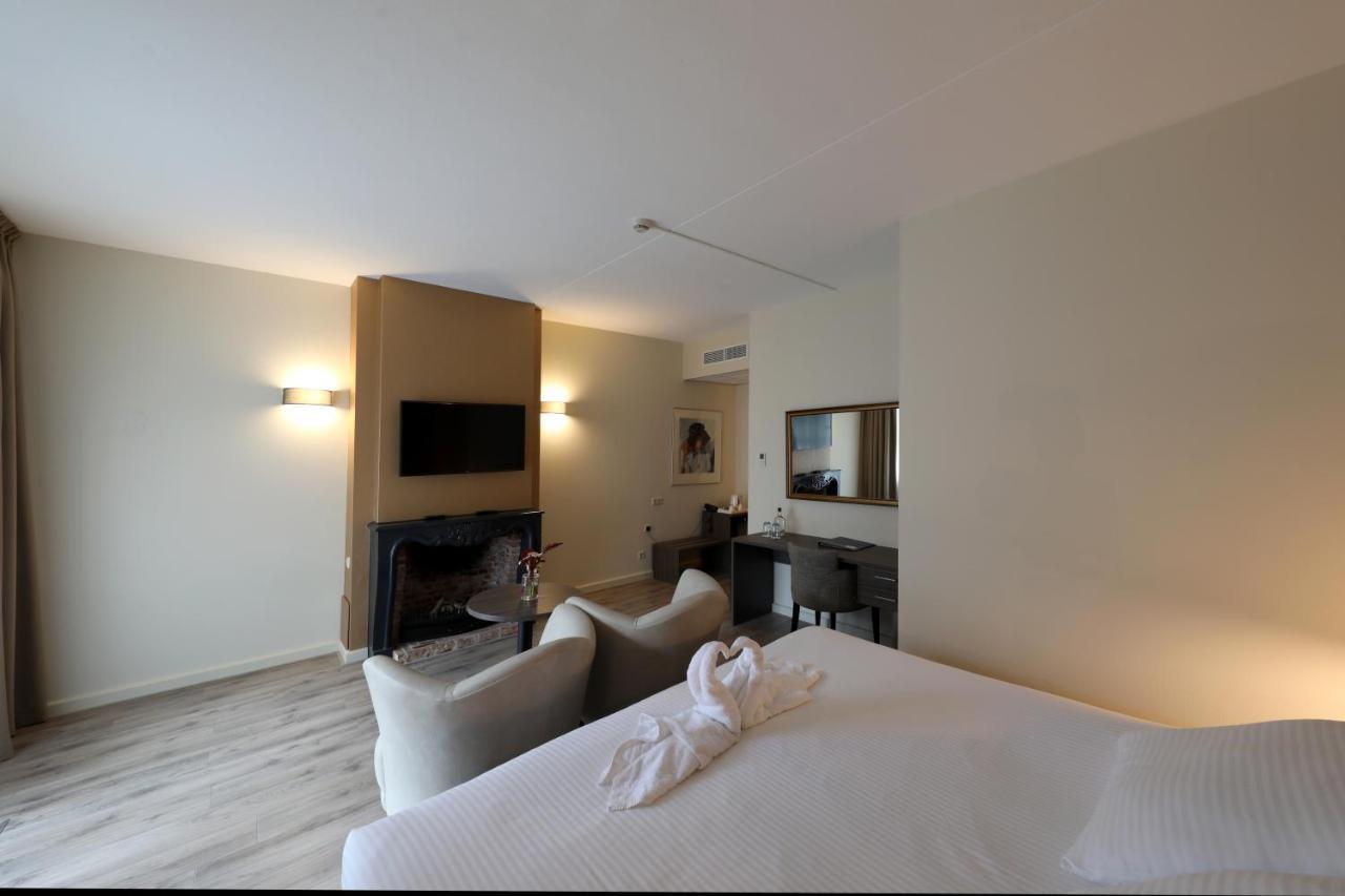 Hotel Golden Tulip Ampt Nijkerk
