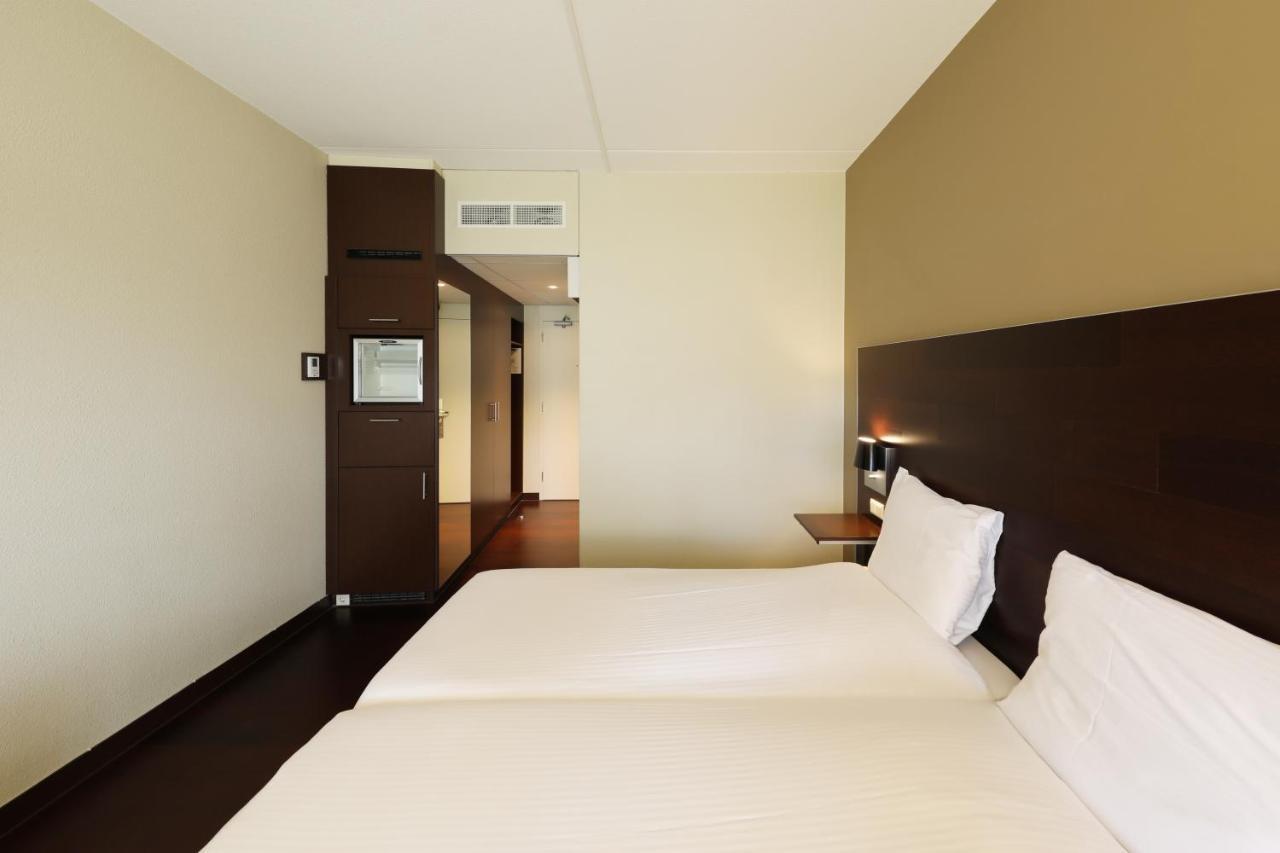 Hotel Golden Tulip Ampt Nijkerk
